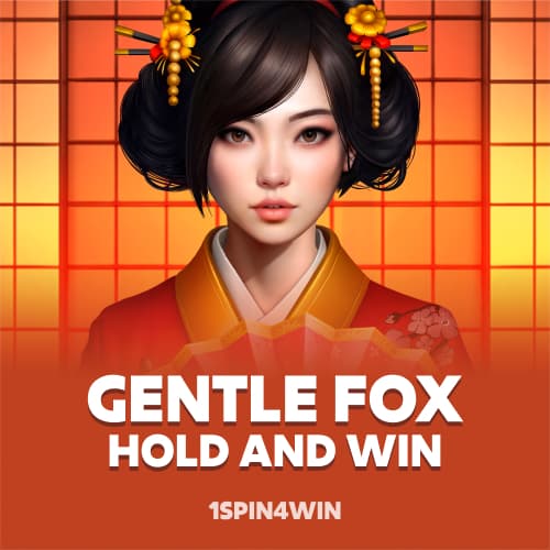 Gentle Fox Hold And Win