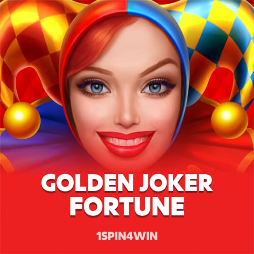 Golden Joker Fortune