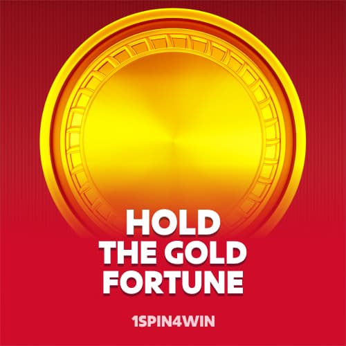 Hold The Gold Fortune