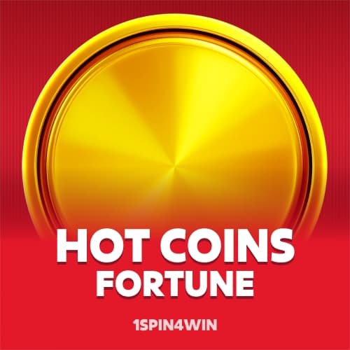 Hot Coins Fortune