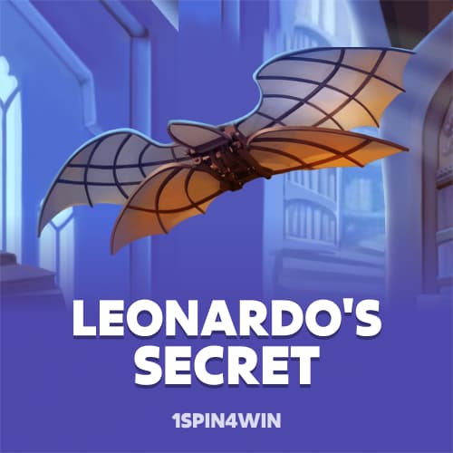 Leonardo's Secret