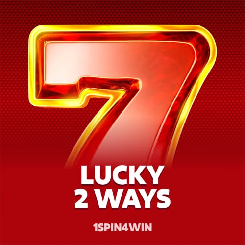 Lucky 2 Ways