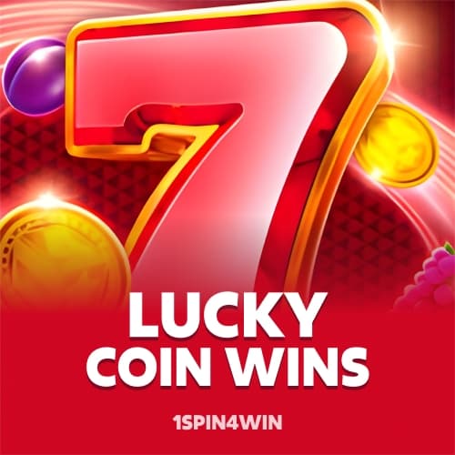 Lucky Coin Wins