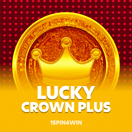 Lucky Crown Plus