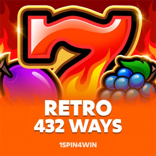Retro 432 Ways