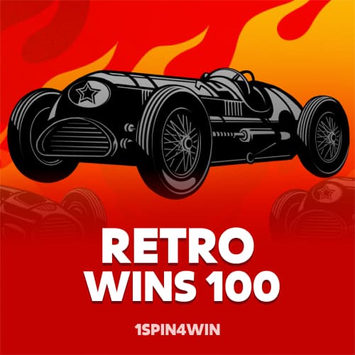 Retro Wins 100