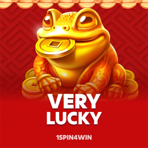 Very Lucky