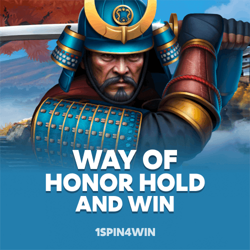 Way Of Honor Hold And Win