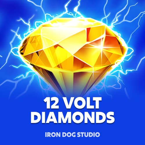 12 Volt Diamonds