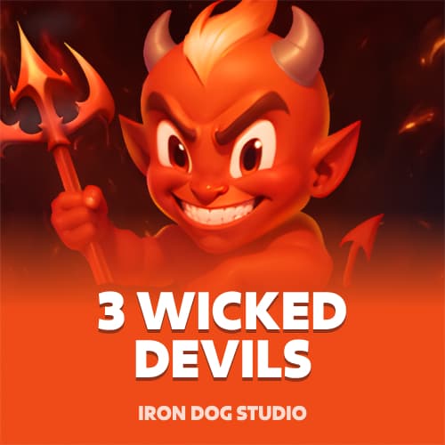 3 Wicked Devils