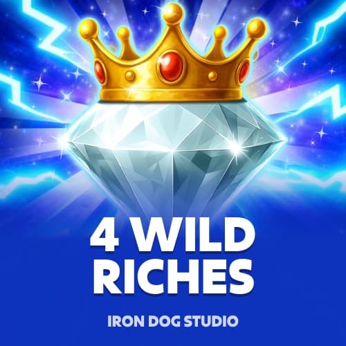 4 Wild Riches