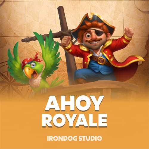Ahoy Royale