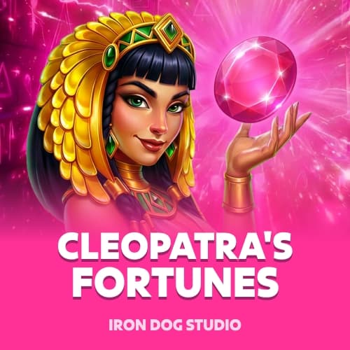 Cleopatra's Fortune