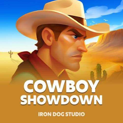 Cowboy Showdown