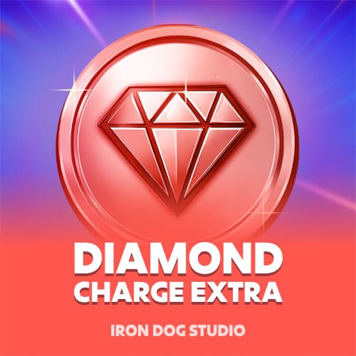 Diamond Charge Extra
