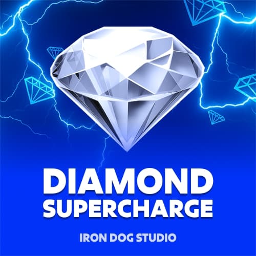 Diamond Supercharge