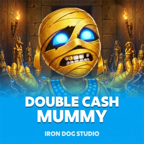Double Cash Mummy