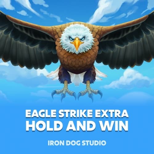 Eagle Strike Extra