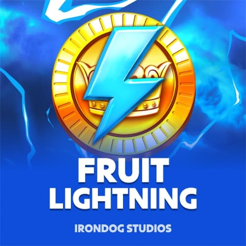 Fruit Lightning