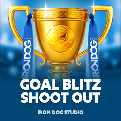 Goal Blitz Shootout