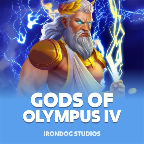 Gods of Olympus IV