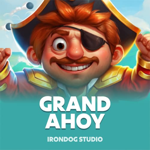 Grand Ahoy