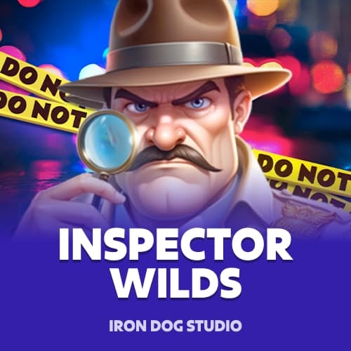 Inspector Wilds