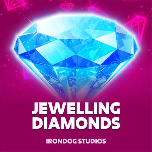Jewelling Diamonds