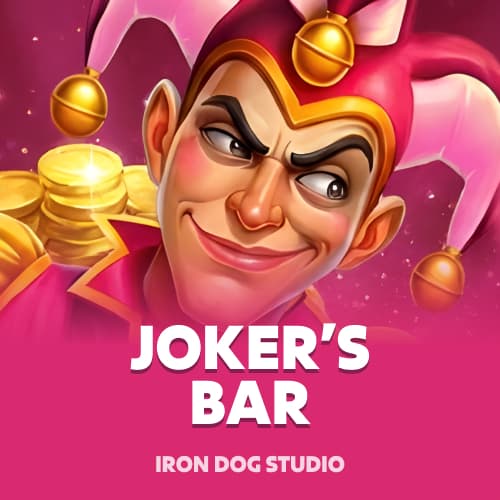 Joker's Bar