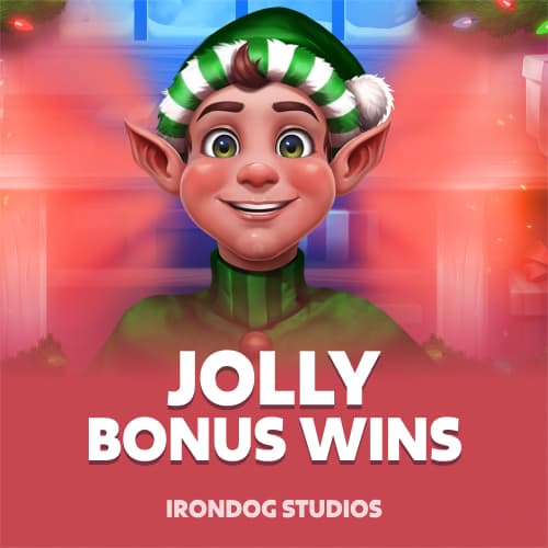 Jolly Bonus Wins