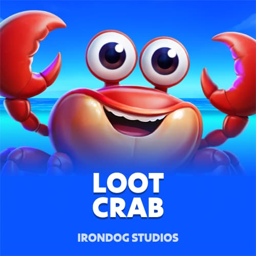 Loot Crab