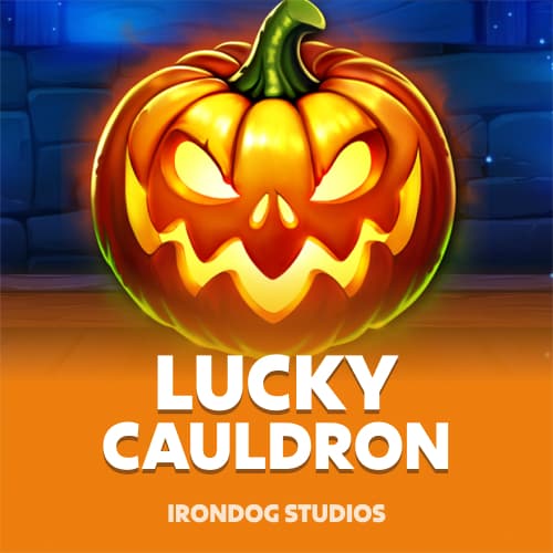 Lucky Cauldron