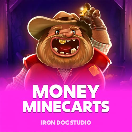 Money Minecarts
