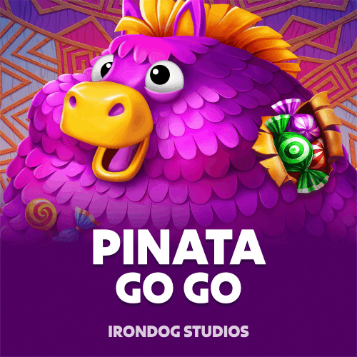 Pinata Go Go