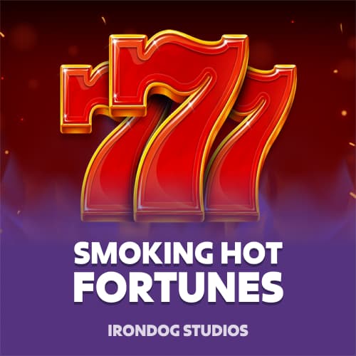 Smoking Hot Fortunes