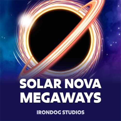 Solar Nova Megaways