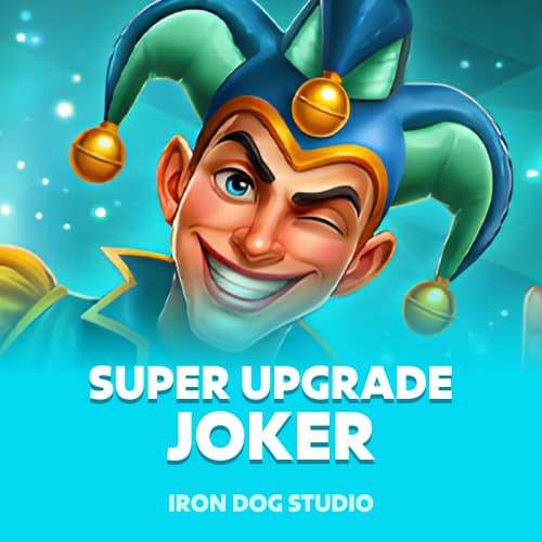 Super Upgrade Joker