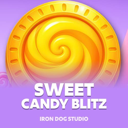 Sweet Candy Blitz