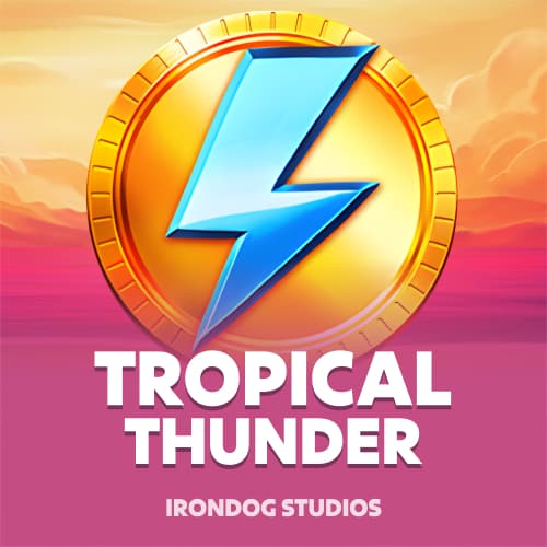 Tropical Thunder