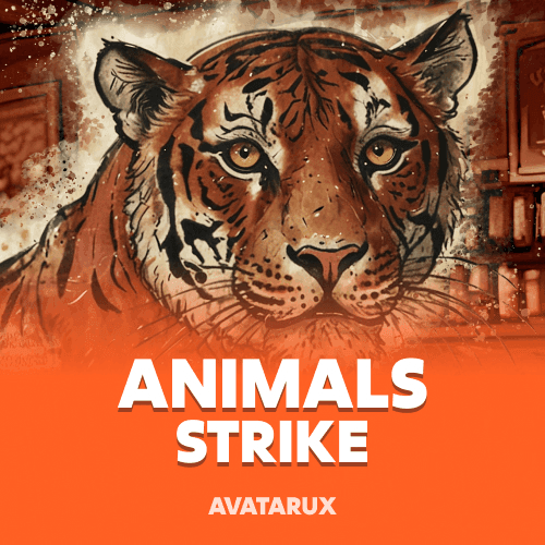Animals Strike
