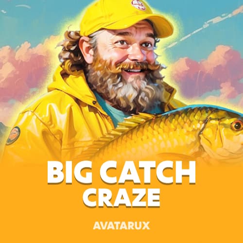 Big Catch Craze