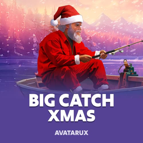 Big Catch Xmas