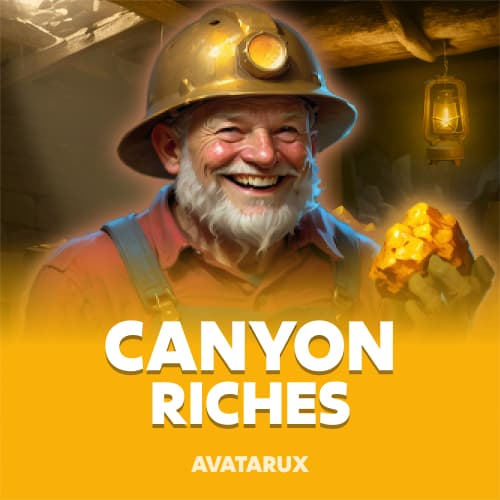 Canyon Riches