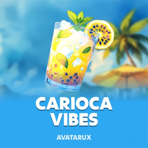 Carioca Vibes