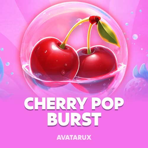 Cherry Pop Burst