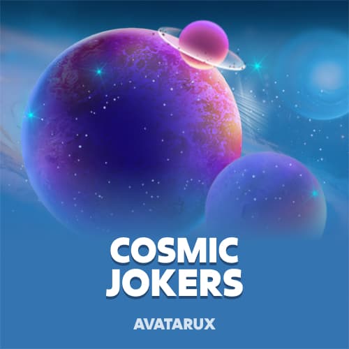 Cosmic Jokers