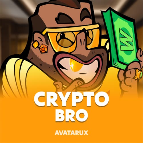 Crypto Bro