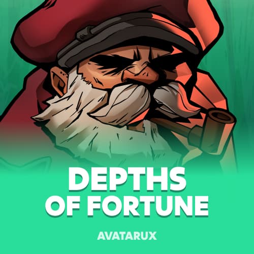 Depths of Fortune