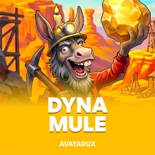 Dyna Mule