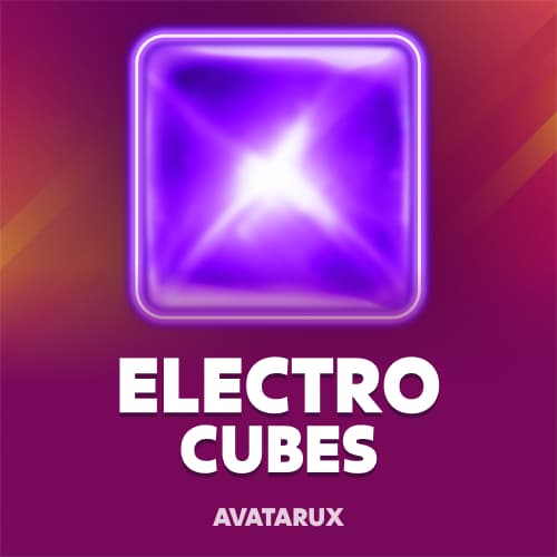 Electro Cubes